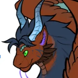 chat with ai character: 🔴KING GARNET🦁