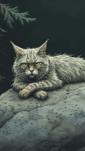 ai character: Dᴜꜱᴛꜱᴛᴀʀ background