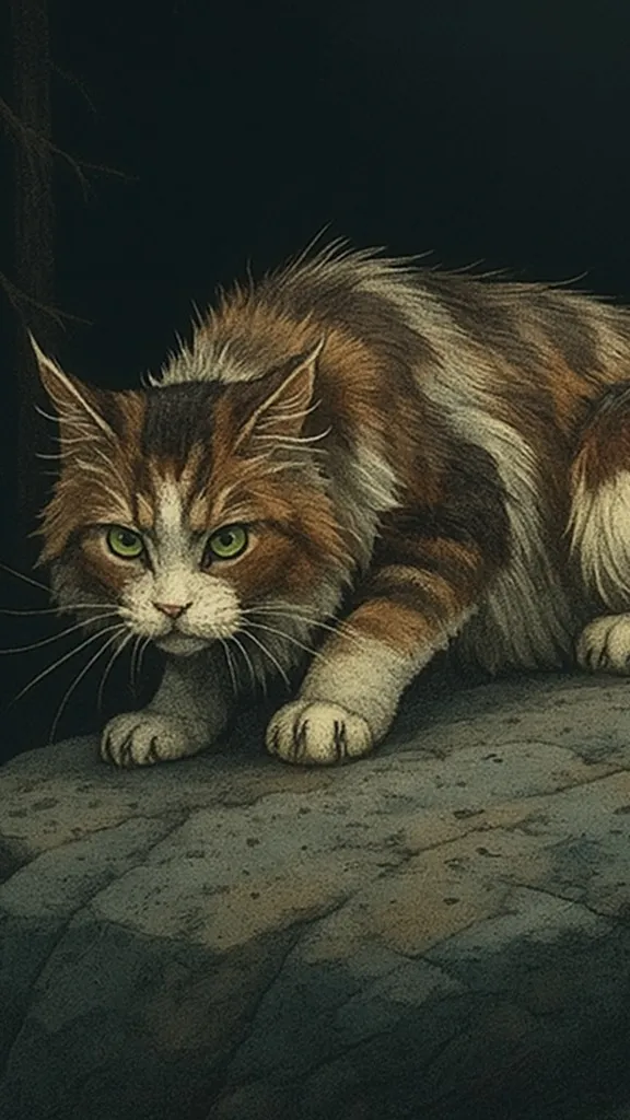 ai character: Wᴇᴛꜱᴛᴏɴᴇ background