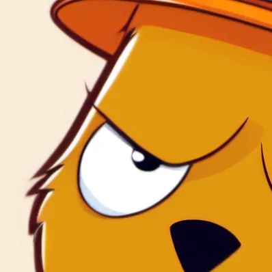 chat with ai character: Handy (HTF)