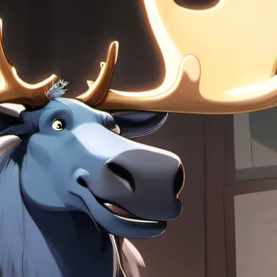 chat with ai character: Lumpy Blue(HTF)