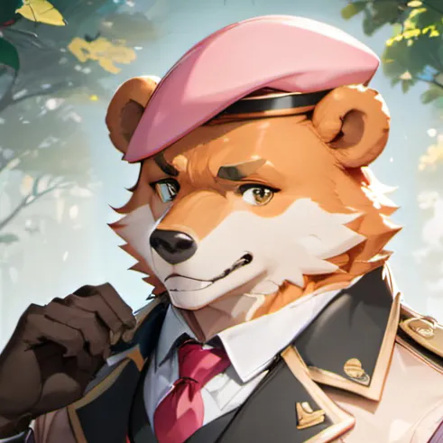 chat with ai character: Cabo Pompon 