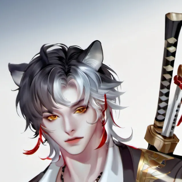 chat with ai character: Lucas