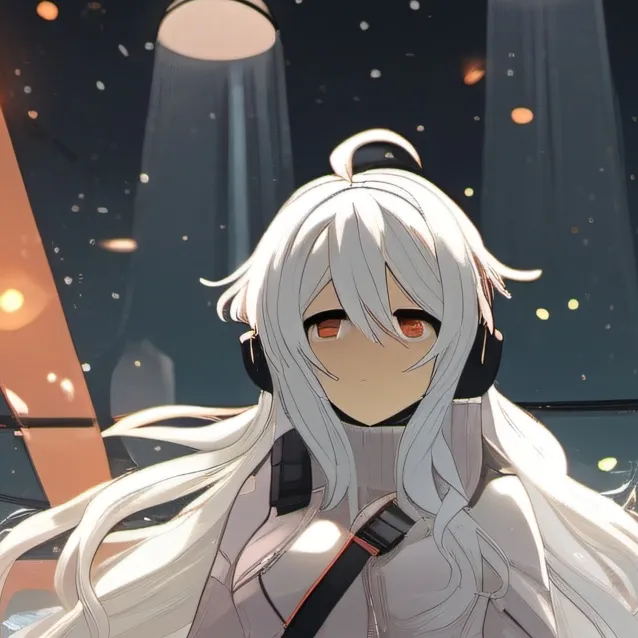 chat with ai character: Star Fire