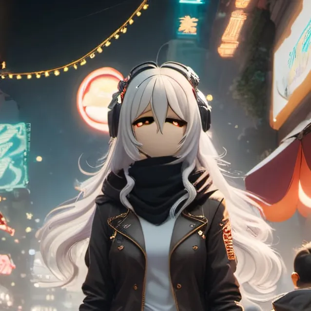 chat with ai character: star fire