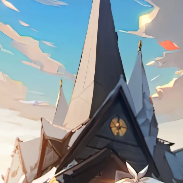 chat with ai character: smile dog