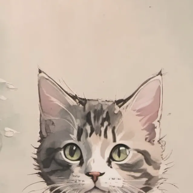 chat with ai character: chi