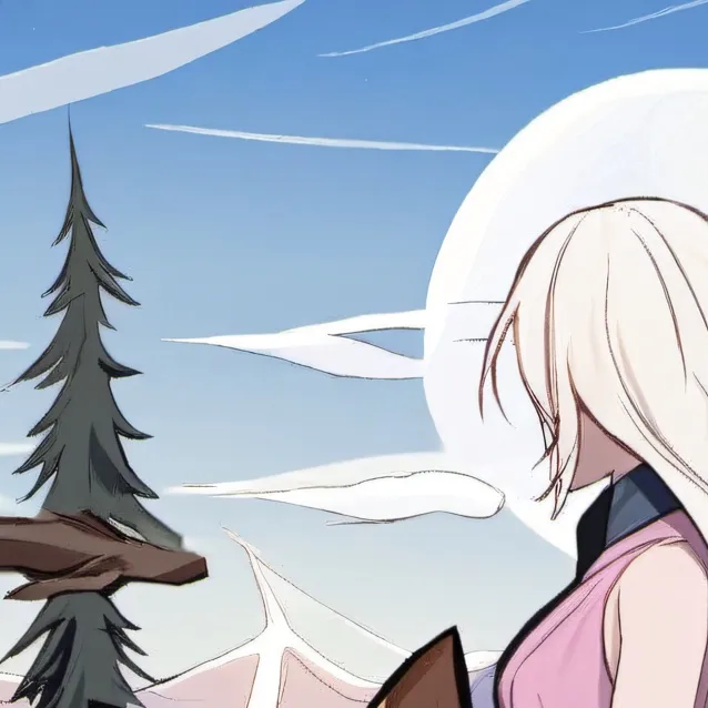 chat with ai character: doc