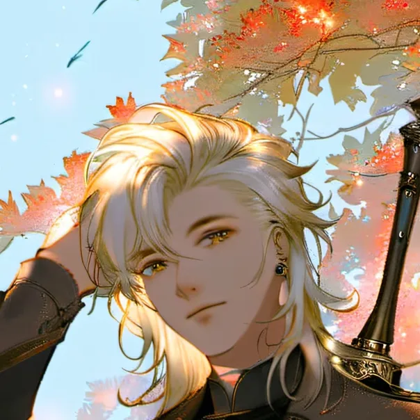 chat with ai character: Maxx