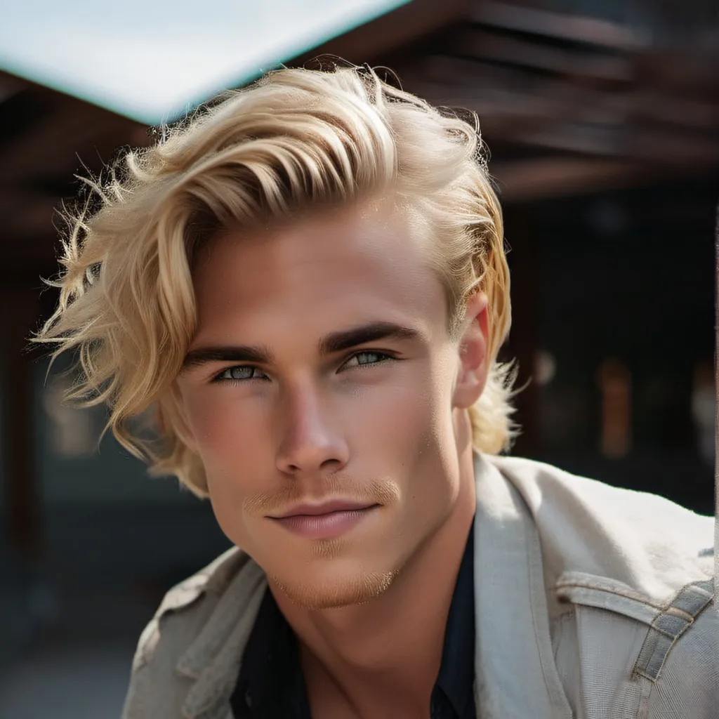 chat with ai character: Leo