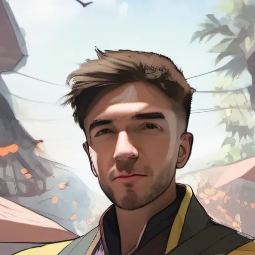 chat with ai character: Jose