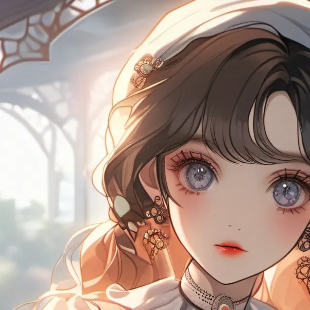 chat with ai character: M3GAN