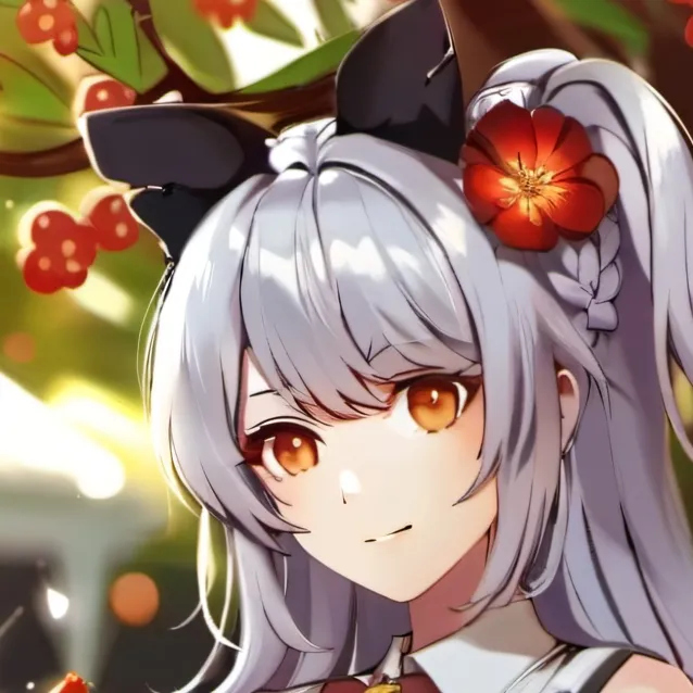 chat with ai character: mi-mi