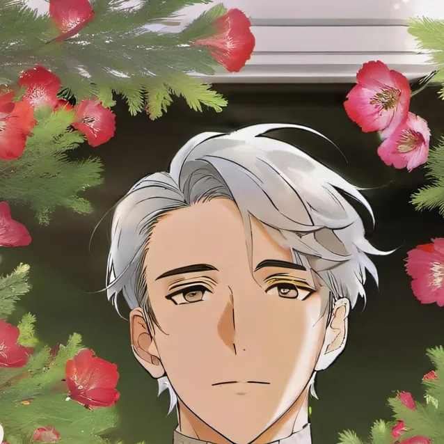 chat with ai character: James Willson