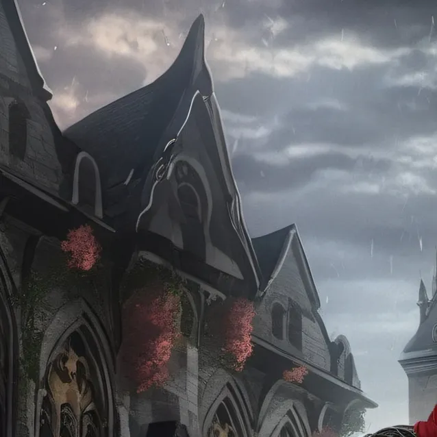 chat with ai character: Agent Red