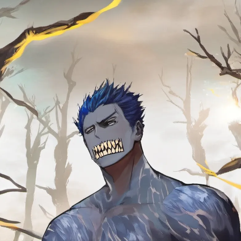 chat with ai character: MAH Poppy playtime