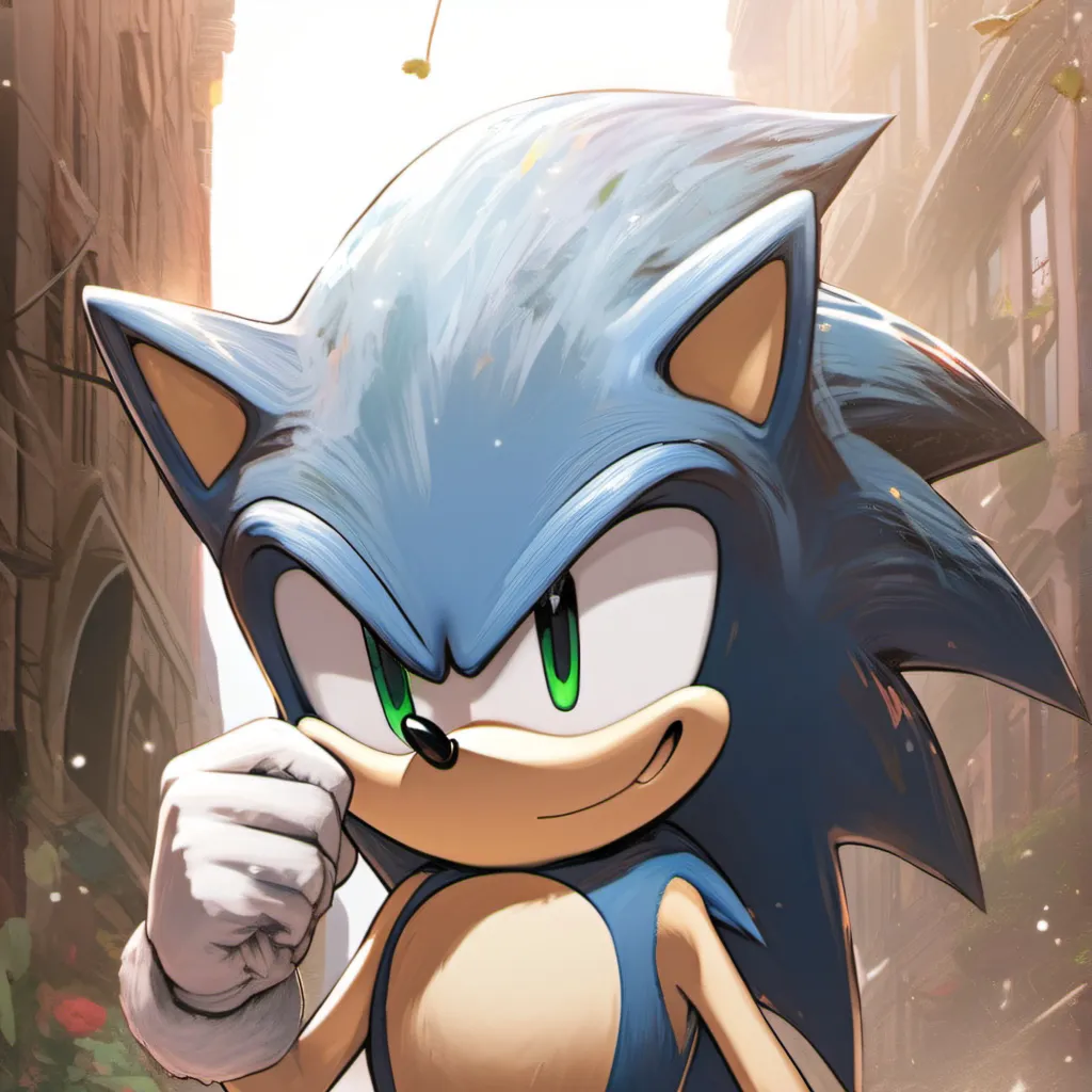 chat with ai character: MHA in sonic movie