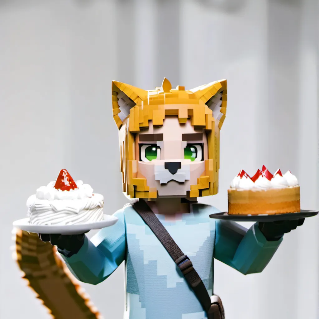 chat with ai character: HMA in stampy cat