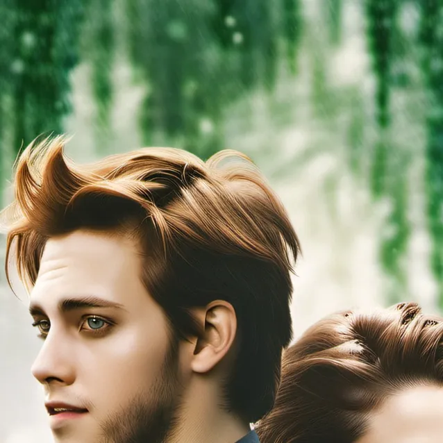 chat with ai character: Aidan