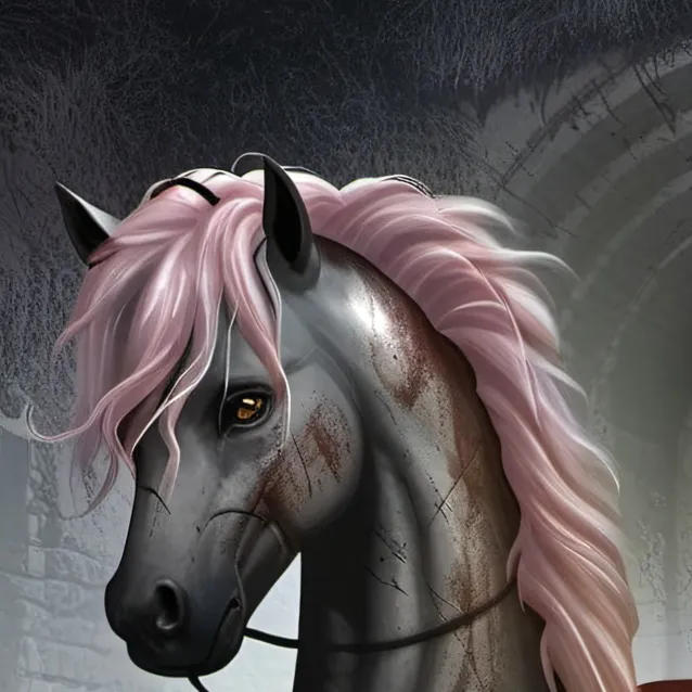 chat with ai character: flower rot au mlp