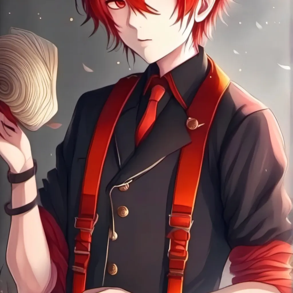 chat with ai character: noah