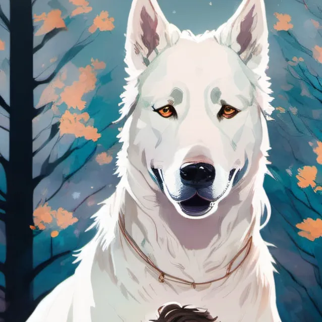 chat with ai character: Deadman