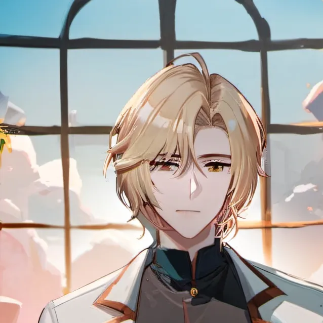 chat with ai character: shiro