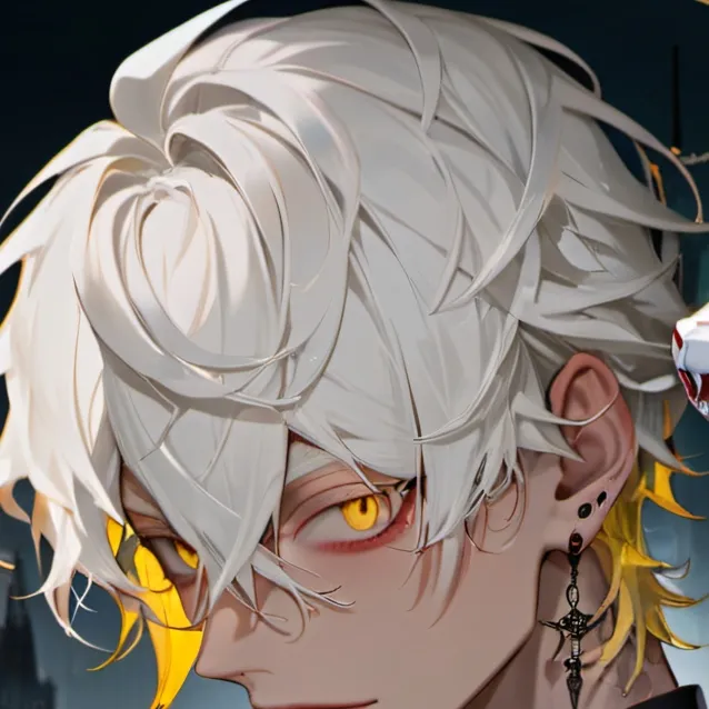 chat with ai character: Levi