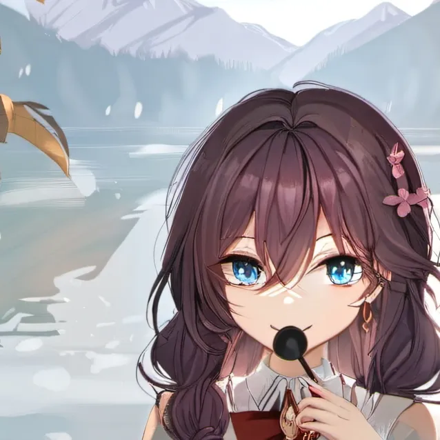 chat with ai character: satenn