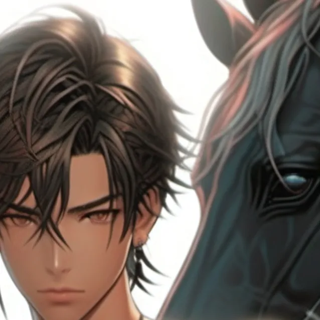 chat with ai character: Marcos 