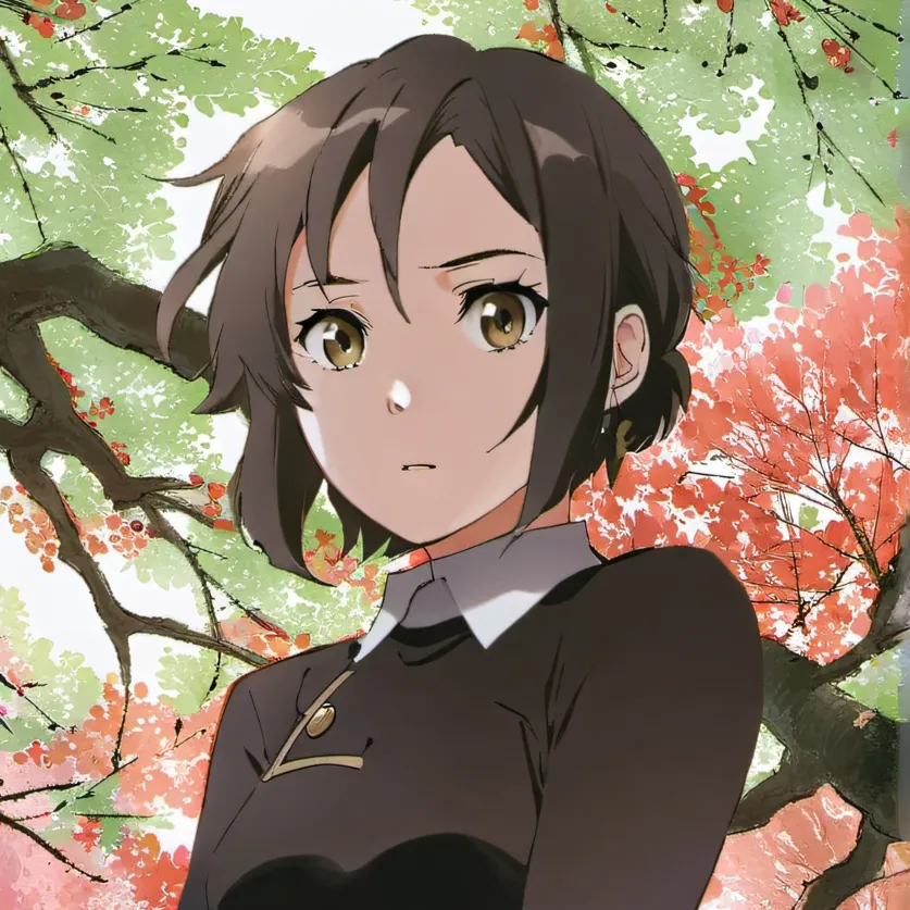 chat with ai character: Nat(alie)