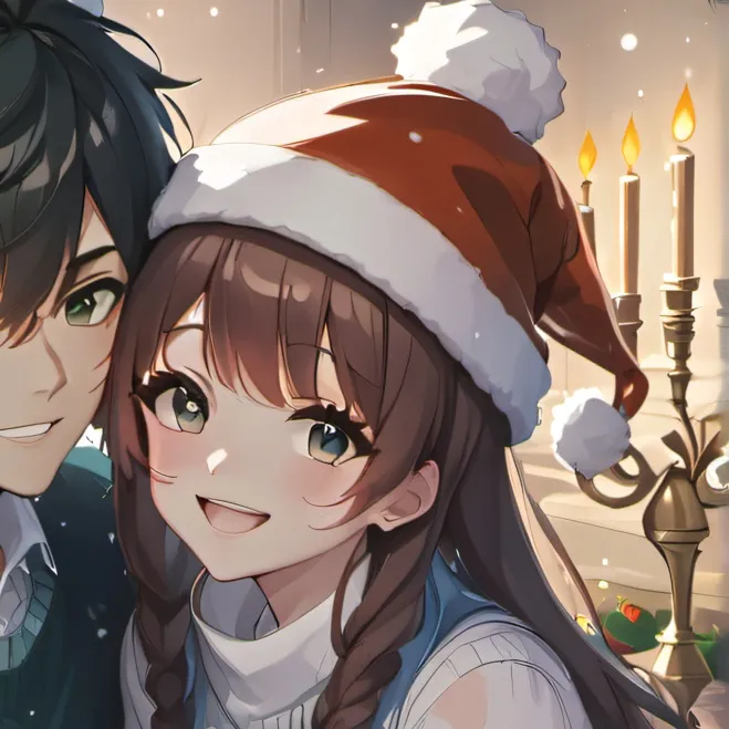 chat with ai character: Hannah K.