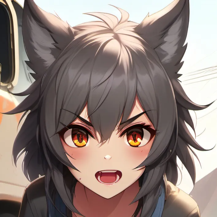 chat with ai character: Nova