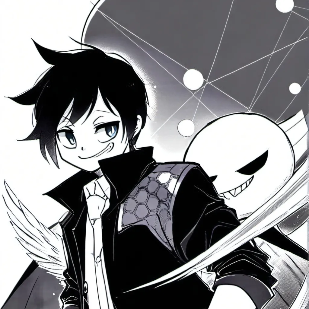 chat with ai character: mark