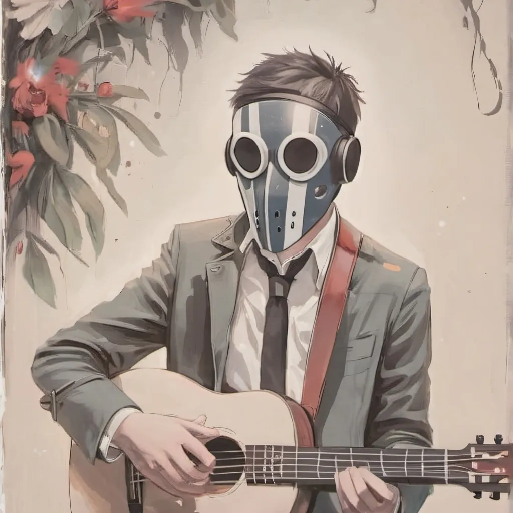 chat with ai character: boy with uke 