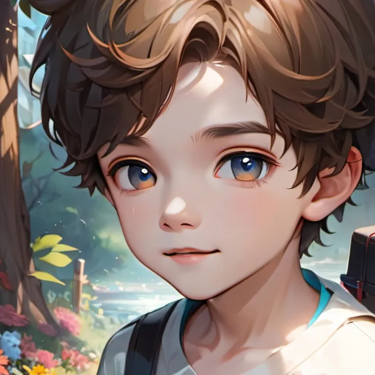 chat with ai character: Layne