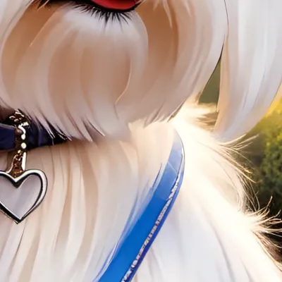 chat with ai character: Chino