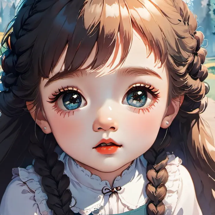 chat with ai character: Katy