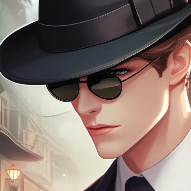 chat with ai character: Liam