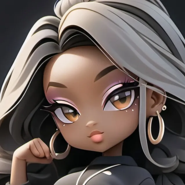 chat with ai character: Kayla