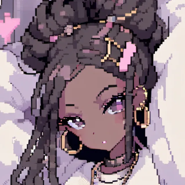 chat with ai character: Sophia