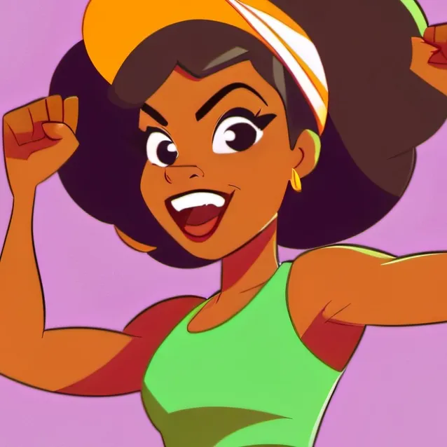 chat with ai character: Daisy