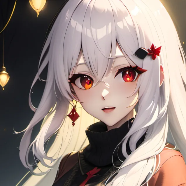 chat with ai character: Akira