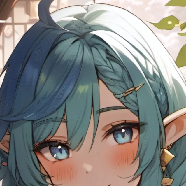 chat with ai character: Estrella