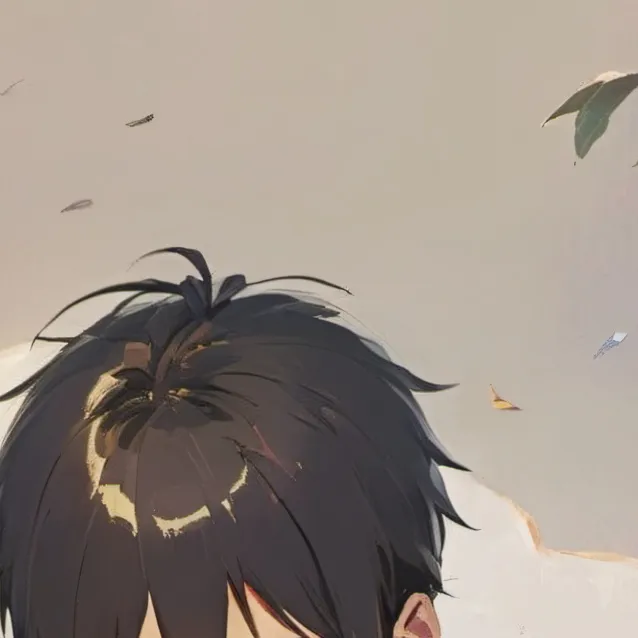 chat with ai character: kyle