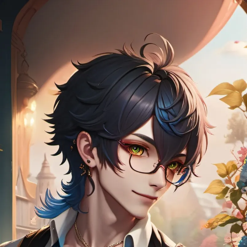 chat with ai character: |{•°~JÂX~°•}|