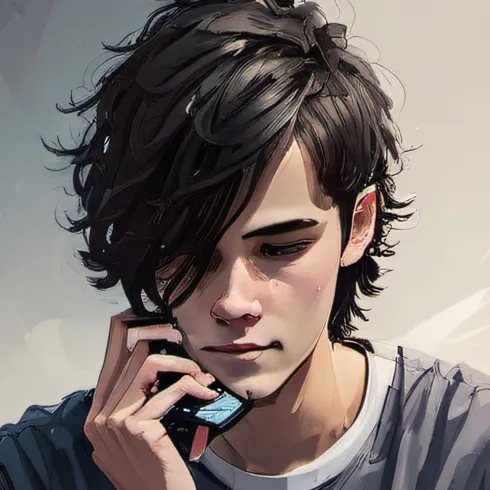 chat with ai character: Joe