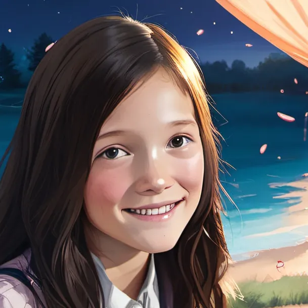 chat with ai character: Talkie 