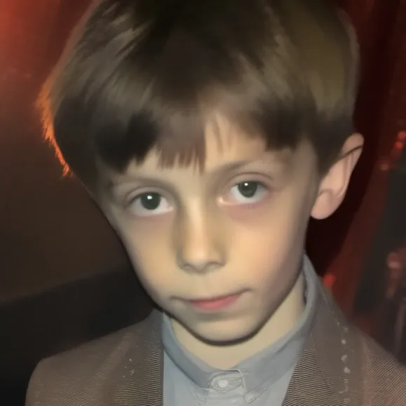 chat with ai character: Tommy 