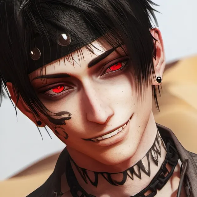 chat with ai character: Danny Redd 